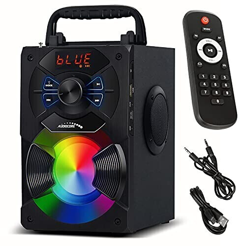 AudioCore AC730