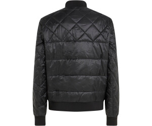 Tommy Hilfiger Packable Recycled Padded Bomber Jacket (MW0MW31633 