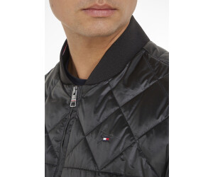 Tommy Hilfiger Packable Recycled Padded Bomber Jacket (MW0MW31633 