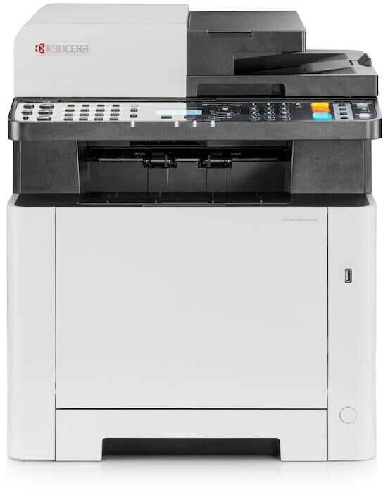 Kyocera MA2100cwfx/Plus