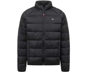 Buy Tommy Hilfiger Lightweight Down Jacket DM0DM15385 black from