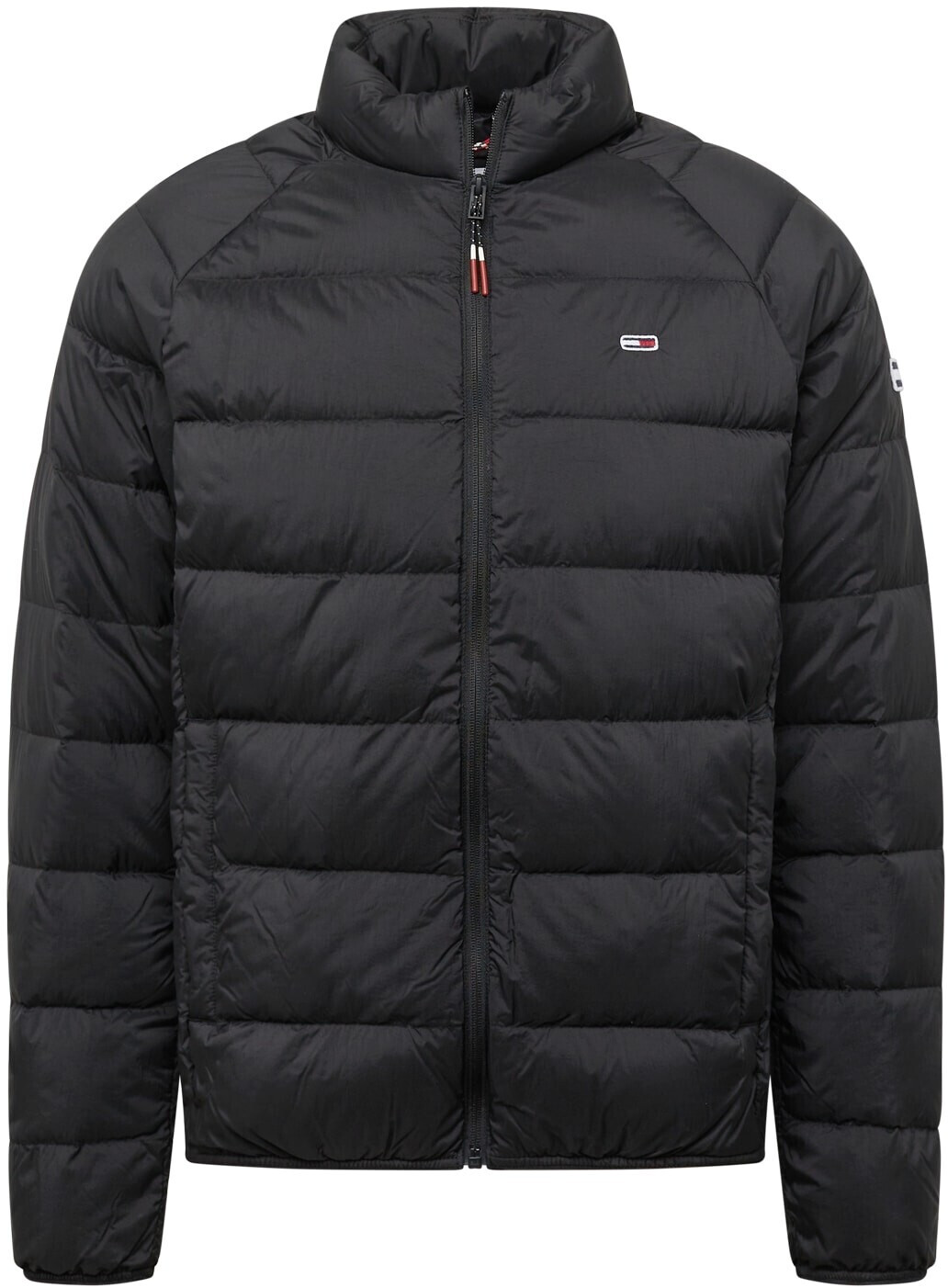 Light down jacket tommy hilfiger outlet