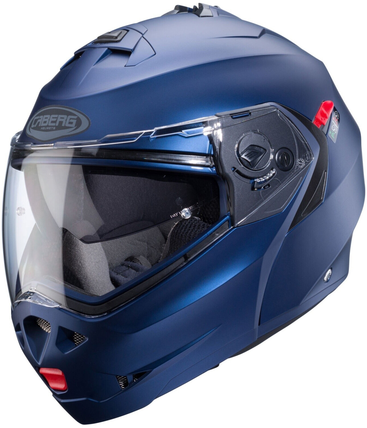 Caberg Duke X 48 Matt Blue Yama
