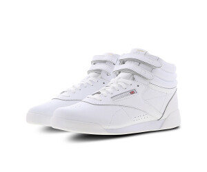 Reebok freestyle kids 2025