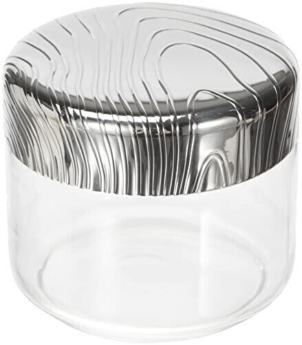 Alessi Pot de cuisine Veneer 50 cl