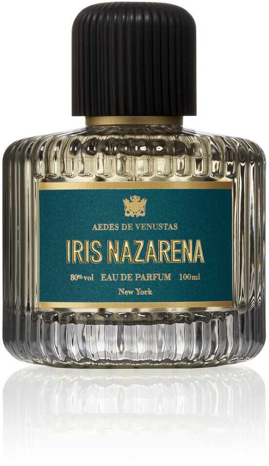 Aedes de shop venustas iris nazarena