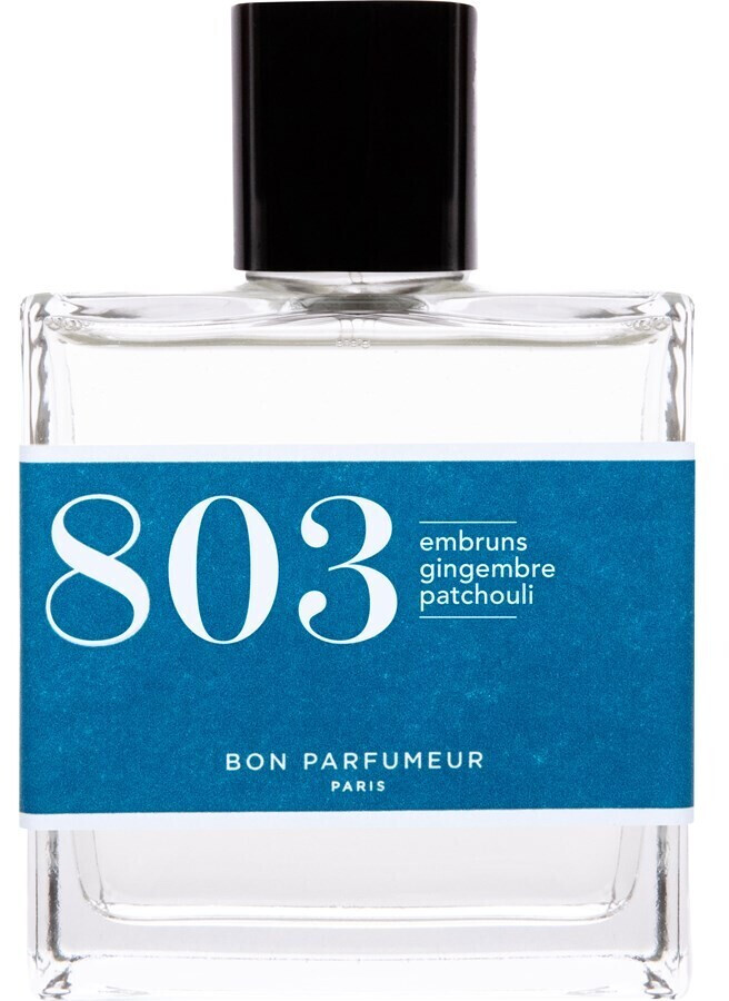 Bon Parfumeur No. 803 Eau de Parfum (100 ml)