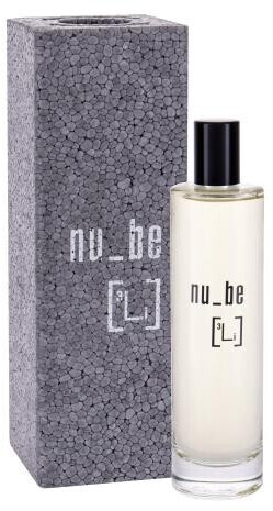One of Those NU_BE 3Li Eau de Parfum (100 ml)