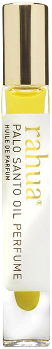 Rahua palo santo deals oil perfume