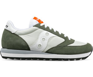 Saucony jazz sales herren grün