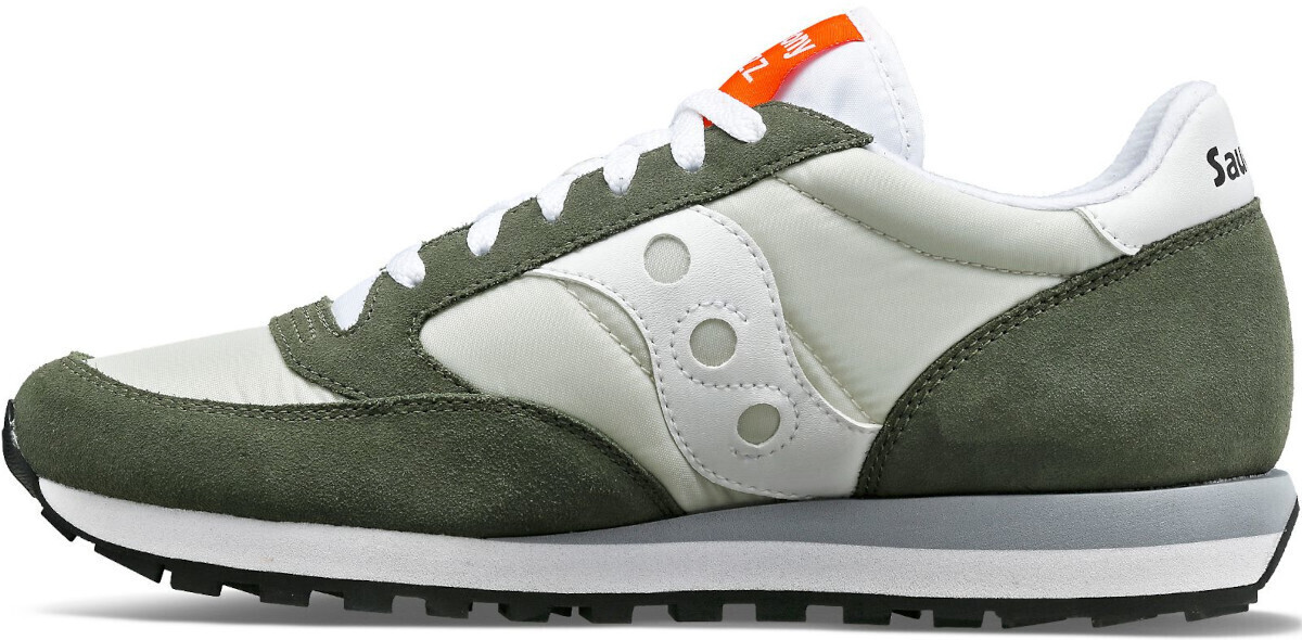Saucony jazz tan charcoal new arrivals