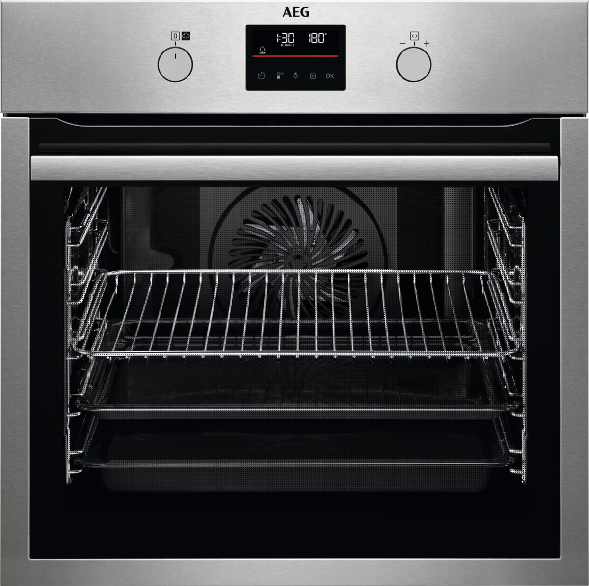 AEG BPS35516XM