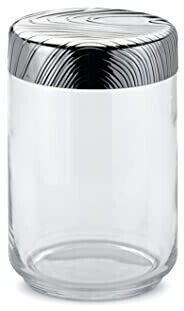 Alessi Pot de cuisine Veneer 100 cl