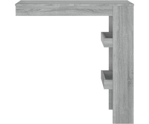 Vidaxl bar table deals