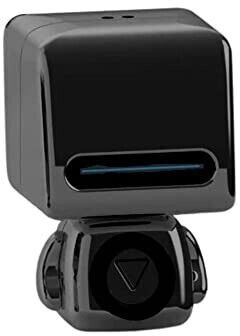 MOB Astro Speaker noir