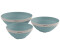 Outwell Bowl set Collaps 3-pcs. Foldable