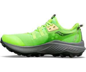 Saucony Endorphin Rift slime umbra ab 128 00 Preisvergleich bei idealo