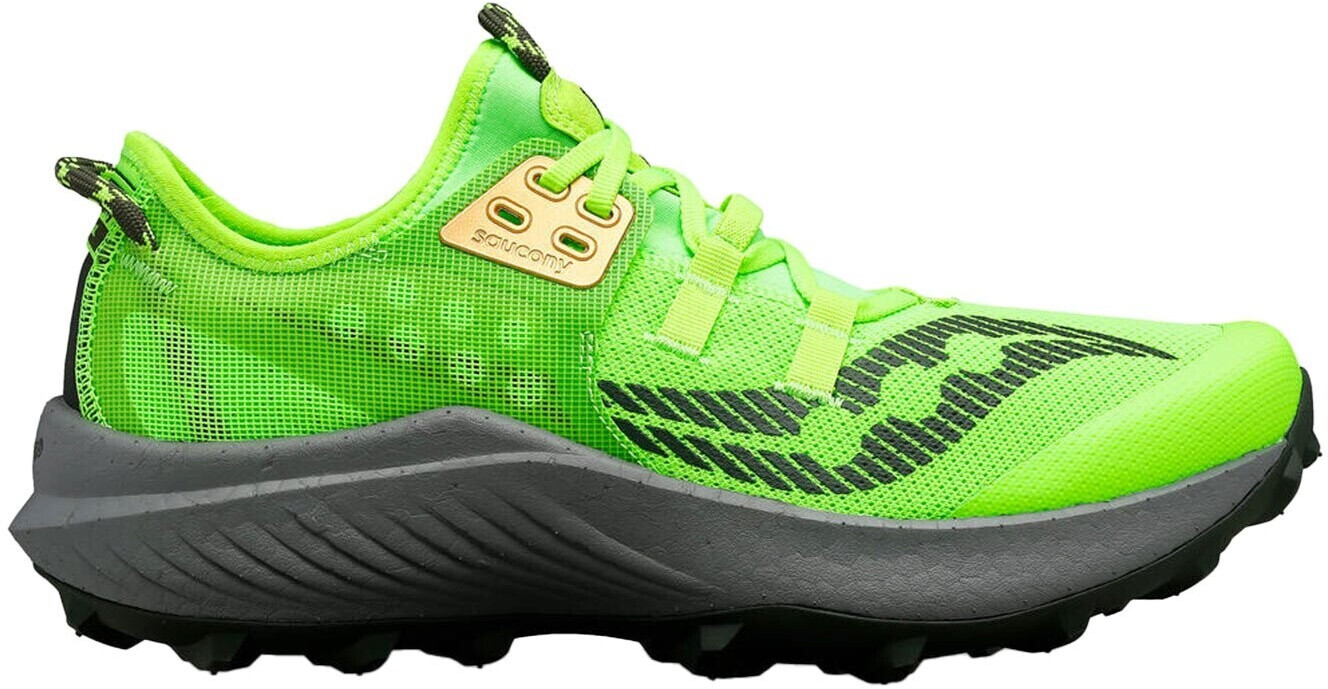 Saucony Endorphin Rift slime umbra ab 128 00 Preisvergleich bei idealo