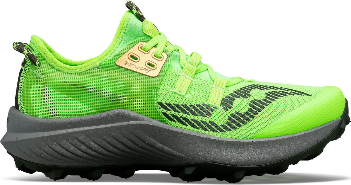 Saucony Endorphin Rift slime umbra ab 128 00 Preisvergleich bei idealo
