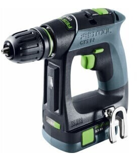 Festool CXS Li 2,5-Plus (576864)