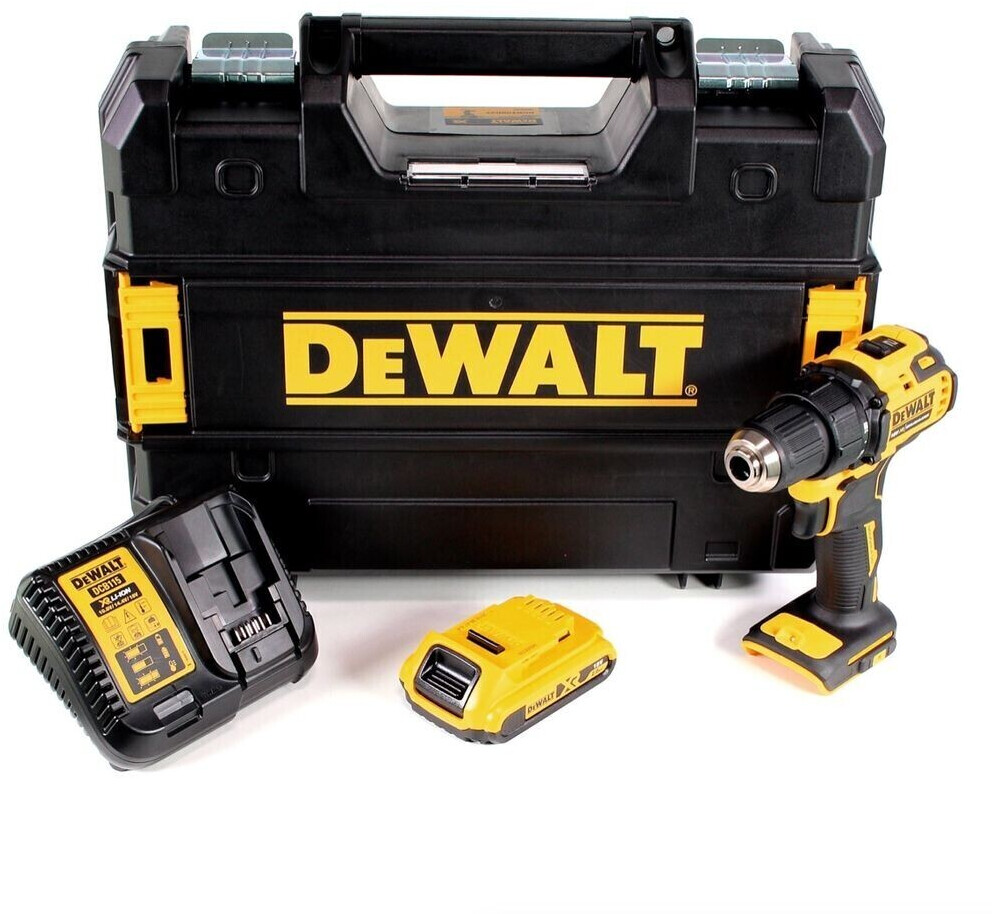 DeWalt DCD708D1T