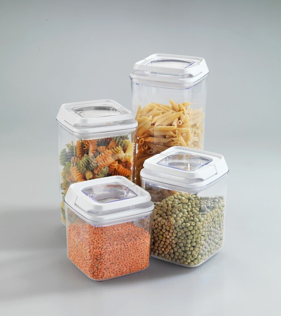 Boite rangement sous vide online