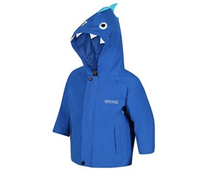 Regatta Animal Print Hooded Waterproof Jacket ab 19,58