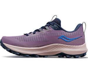 Saucony Peregrine 13 Women S10838 haze night ab 73 99 Preisvergleich bei idealo