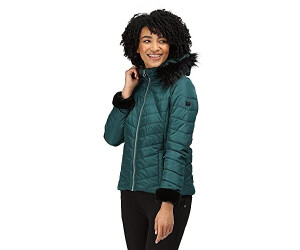Regatta whitley sale insulated jacket