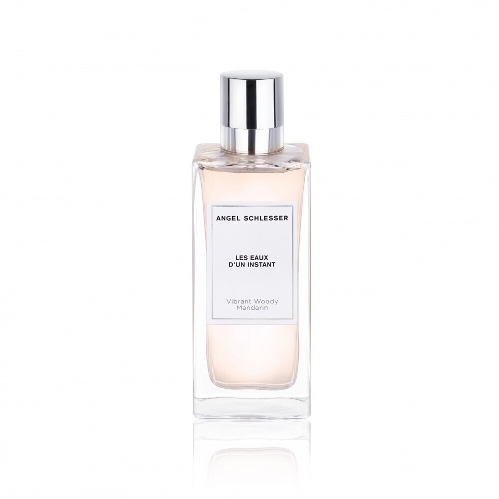 Angel Schlesser Vibrant Woody Mandarin Eau de Toilette (150ml)