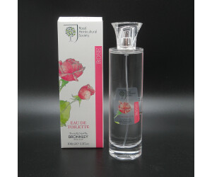 Bronnley rose eau de toilette deals