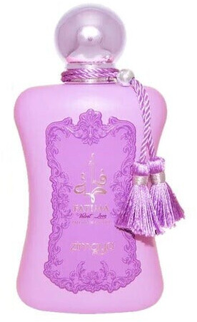 Zimaya Fatima Velvet Love Extrait de Parfum (100 ml)