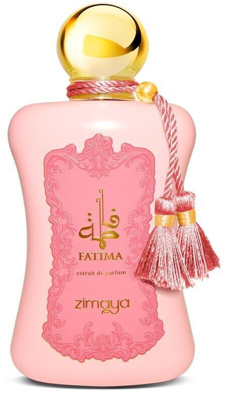 Zimaya Fatima Extrait de Parfum (100ml)