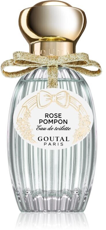 Photos - Women's Fragrance Goutal Paris Rose Pompon Classic Eau de Toilette  (50 ml)