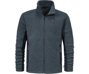 Schöffel Zip-In Fleece Oberau - Fleece jacket Women's