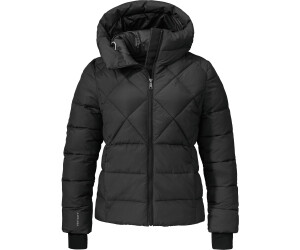 Schöffel Ins Jacket Boston Women (13500-23904) black ab 126,15 € |  Preisvergleich bei