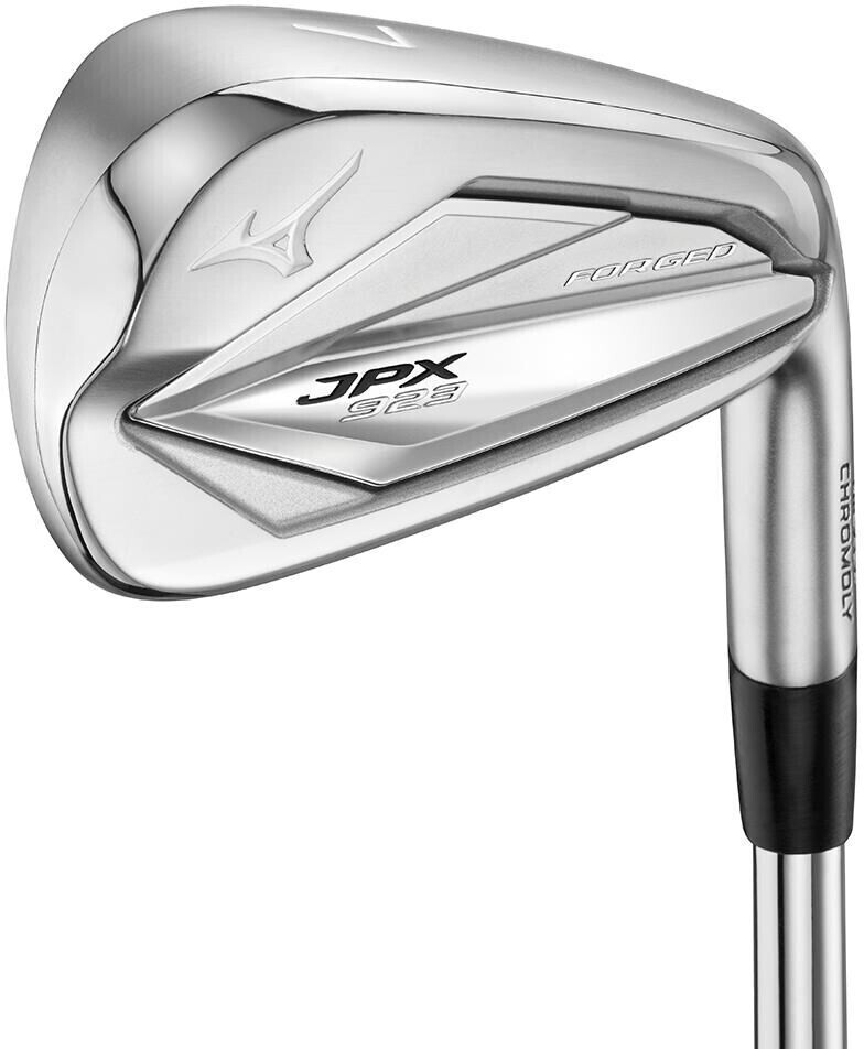 Mizuno JPX 923 Forged Herren Eisen Stahl Herren Rechtshander KBS S Taper Lite Chrome Steel Regular 5 PW ab 829 99 Preisvergleich bei idealo