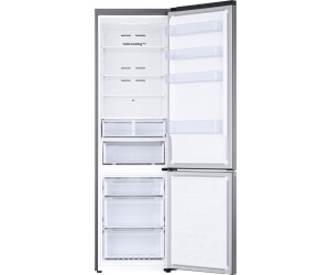 Frigorífico Combi Samsung RB38C607AS9/EF Clase A No Frost 2.03x59.5 Acero  Inoxidable Libre instalaciónPuntronic