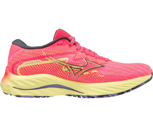 Mizuno Wave Rider 27 Women Black Friday 2024 Comparez les prix sur idealo