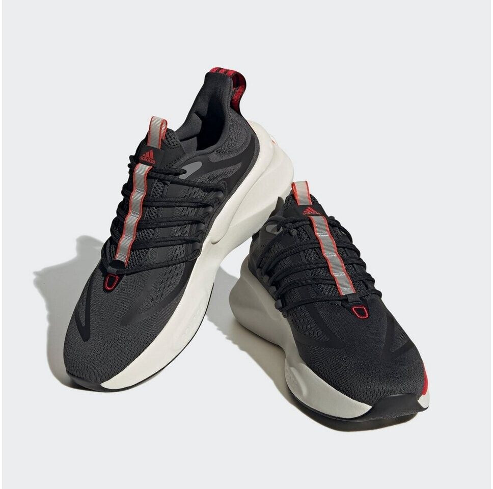 Adidas AlphaBoost V1 HP2761 CARBON BRIRED GRETHR au meilleur prix sur idealo