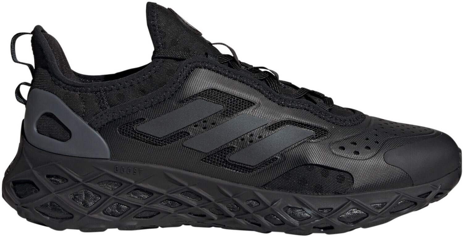 Adidas informacion web shop