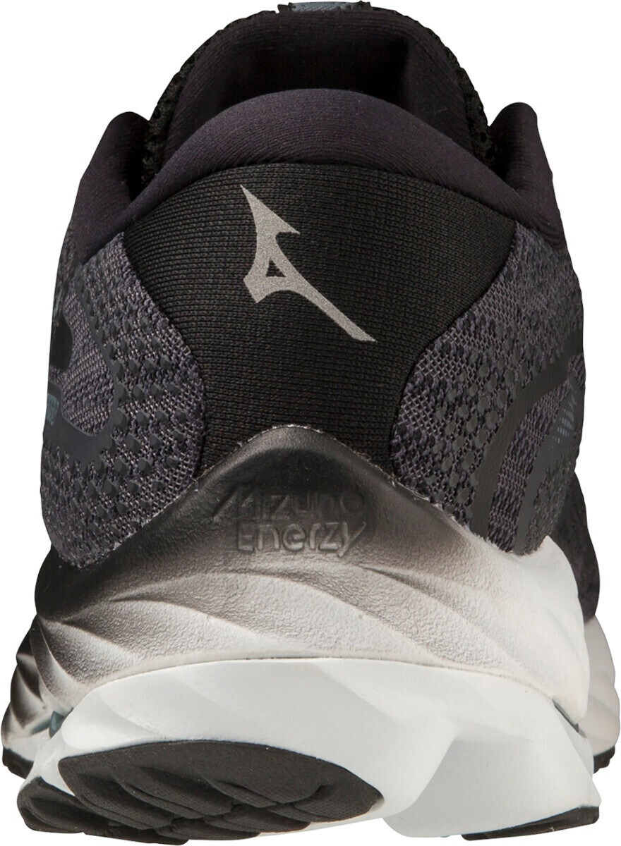 Buy Mizuno Wave Rider 27 ebony illusion blue black from 97.99