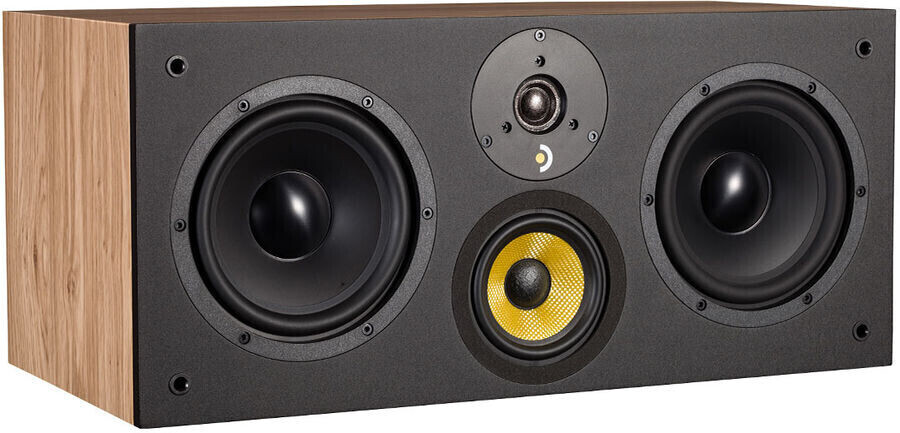 Davis Acoustics Ariane C2 chêne clair
