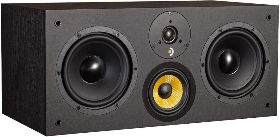 Davis Acoustics Ariane C2 noir