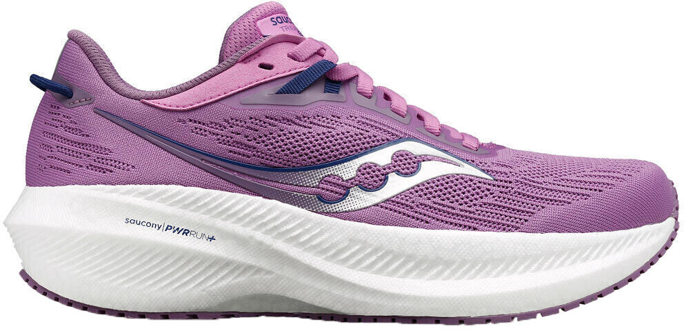 Saucony triumph ladies store