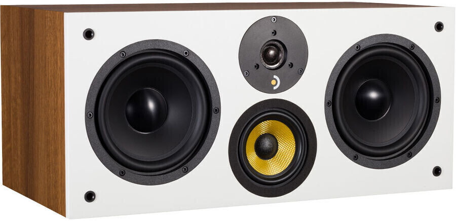 Davis Acoustics Ariane C2 noyer