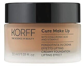 Korff Cure Make up Creamy Foundation Lifting Effect (30ml) 05