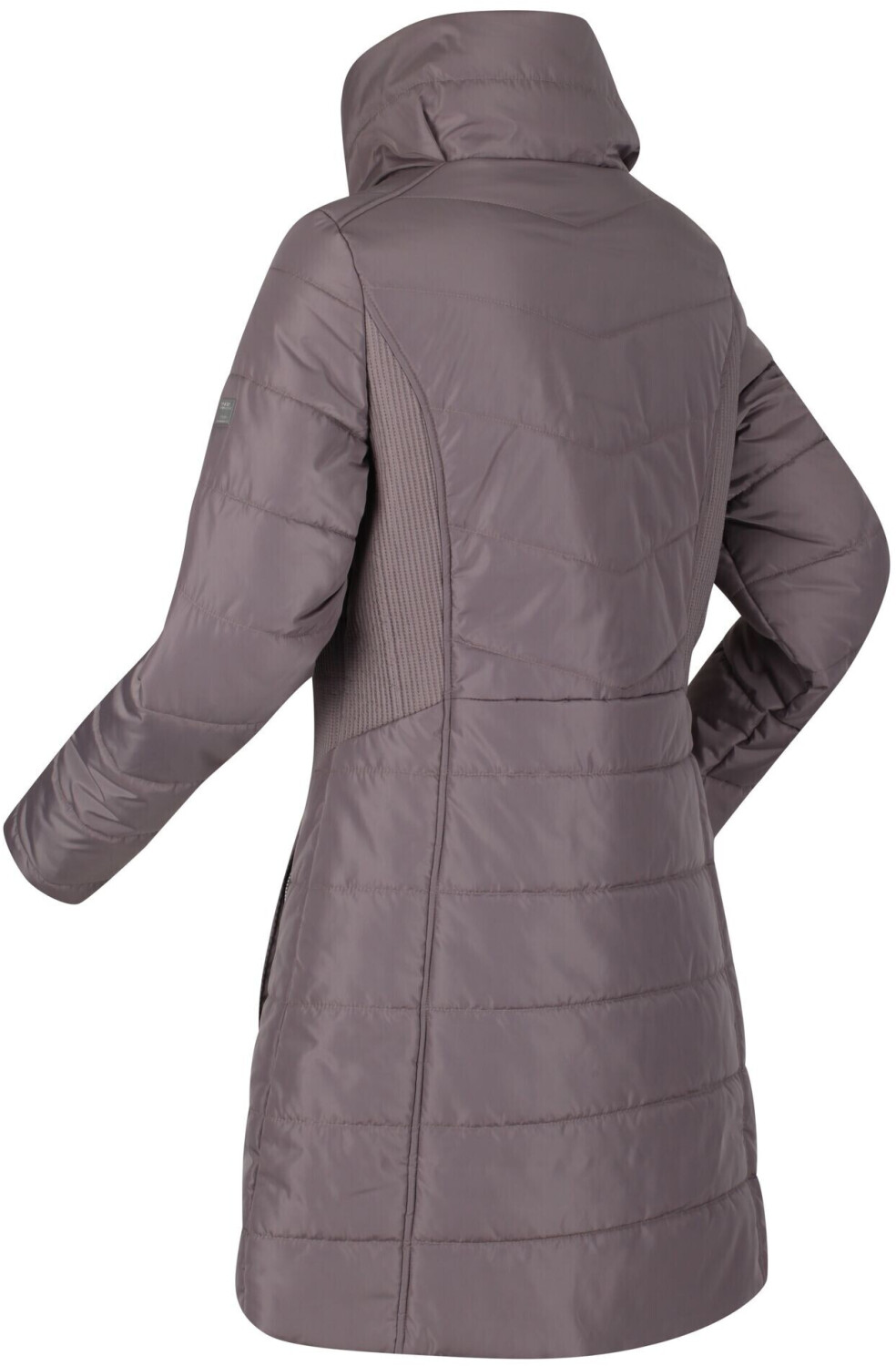 Regatta Parthenia Insulated Parka Jacket Coconut ab 35,99