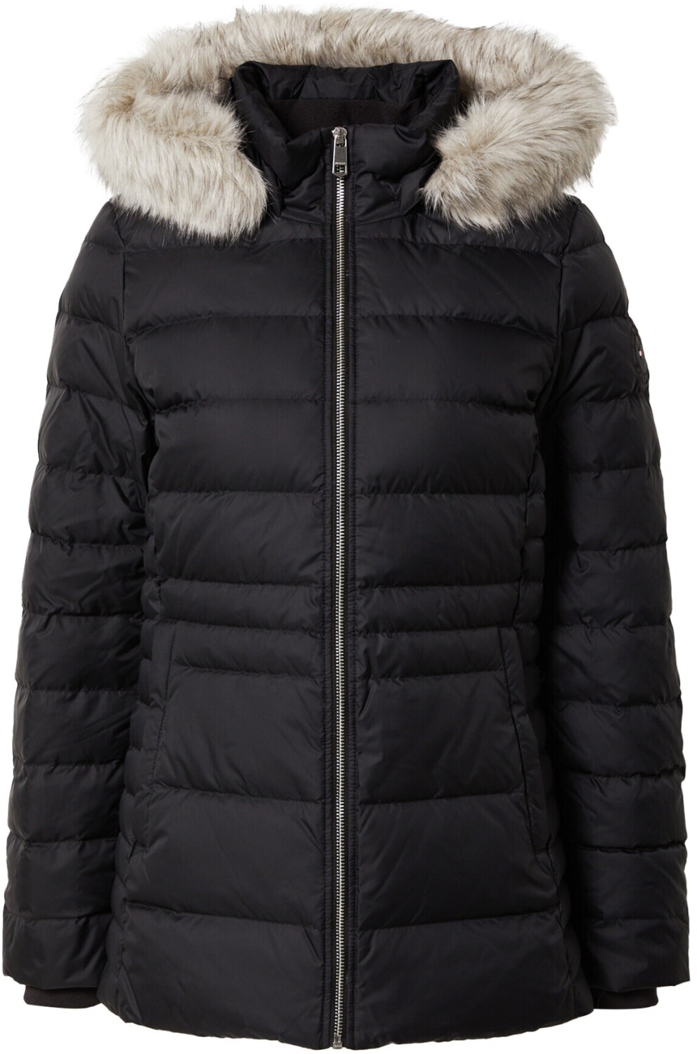 New tyra down tommy hilfiger best sale