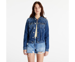 Ladies tommy hilfiger denim jacket shop